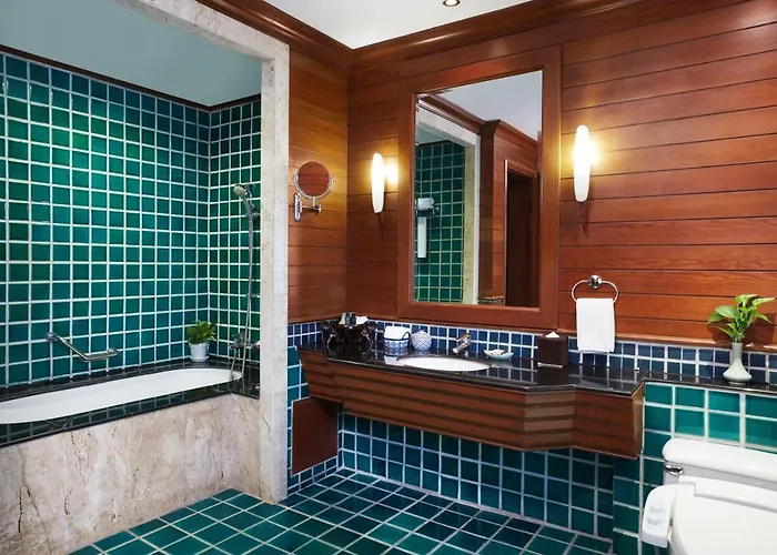 Davis Thai House 4* Bangkok