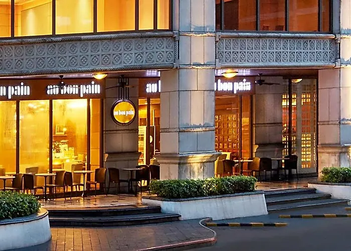 Davis Thai House 4* Bangkok