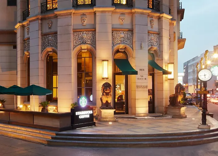 Davis Thai House 4*